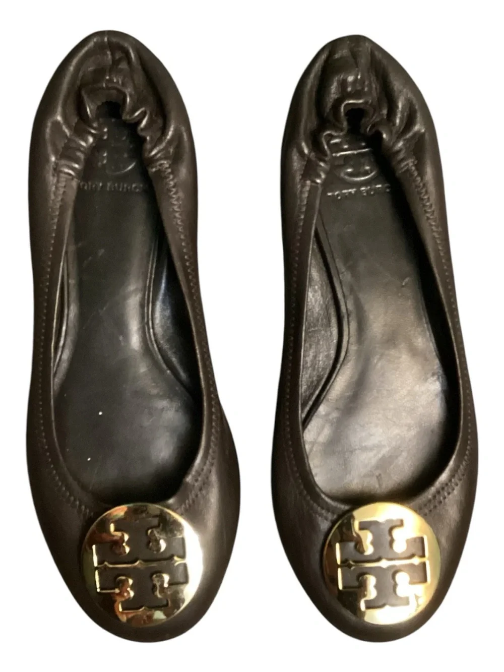 Minnie Ballet Flats